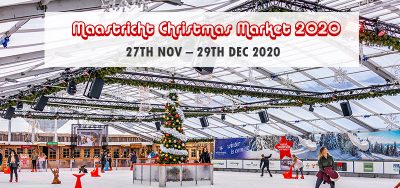 Maastricht-Christmas-Market