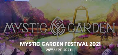 Mystic Garden Festival 2021