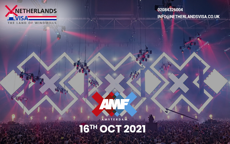 AMF 2021