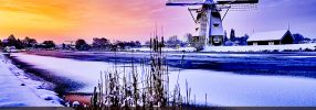 Things to do during winter in Netherlands