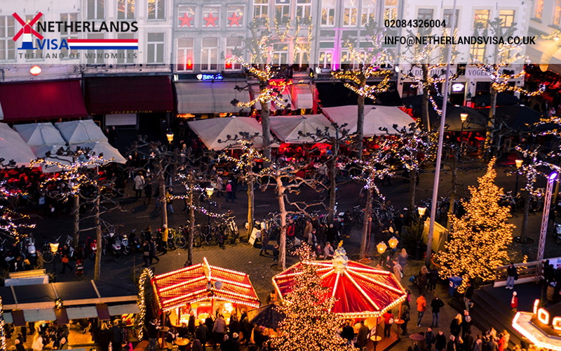 Christmas-Market-in-Amsterdam-2021