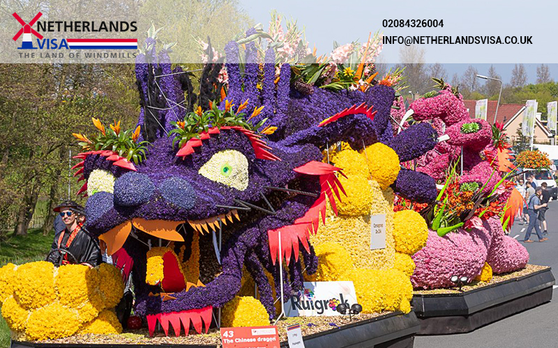 Carnival in the Netherlands Carnival in the Netherlands