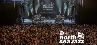 2022 North Sea Jazz Festival