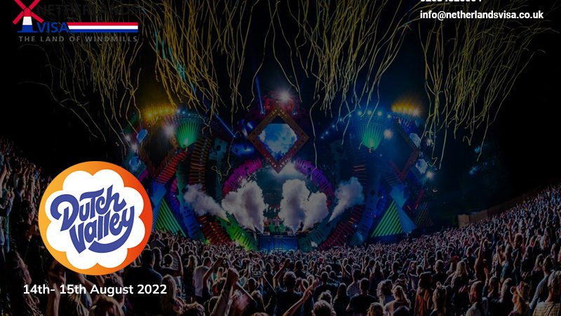 Dutch Valley 2022