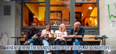 things to do in Netherlands