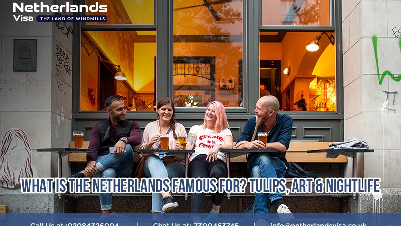 things to do in Netherlands
