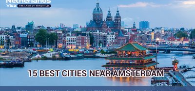 Cities Near Amsterdam