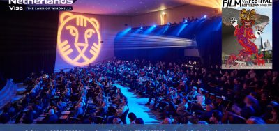 55th International Film Festival Rotterdam