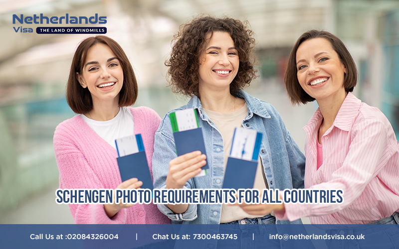 photo requirements same for all countries