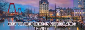 best tourist cities to visit