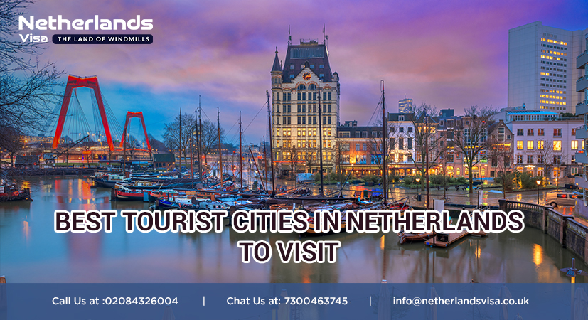 best tourist cities to visit