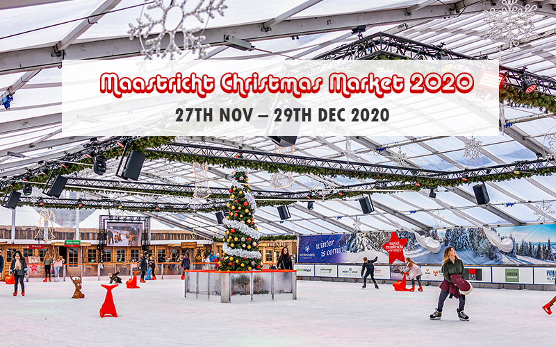 Maastricht-Christmas-Market