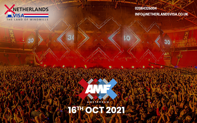 AMF 2021
