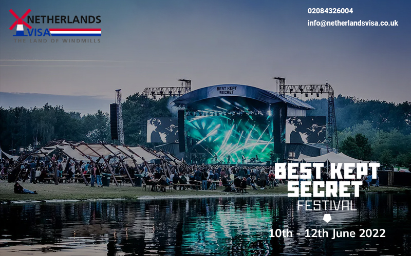 Best Kept Secret 2022