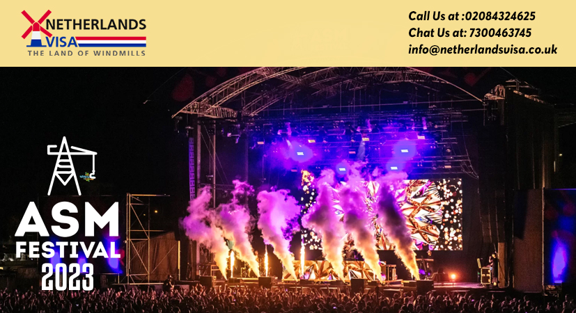 ASM Festival 2023