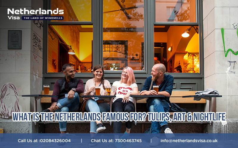 things to do in Netherlands